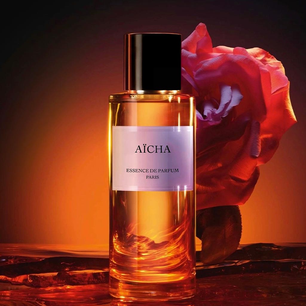 Parfum-Aicha