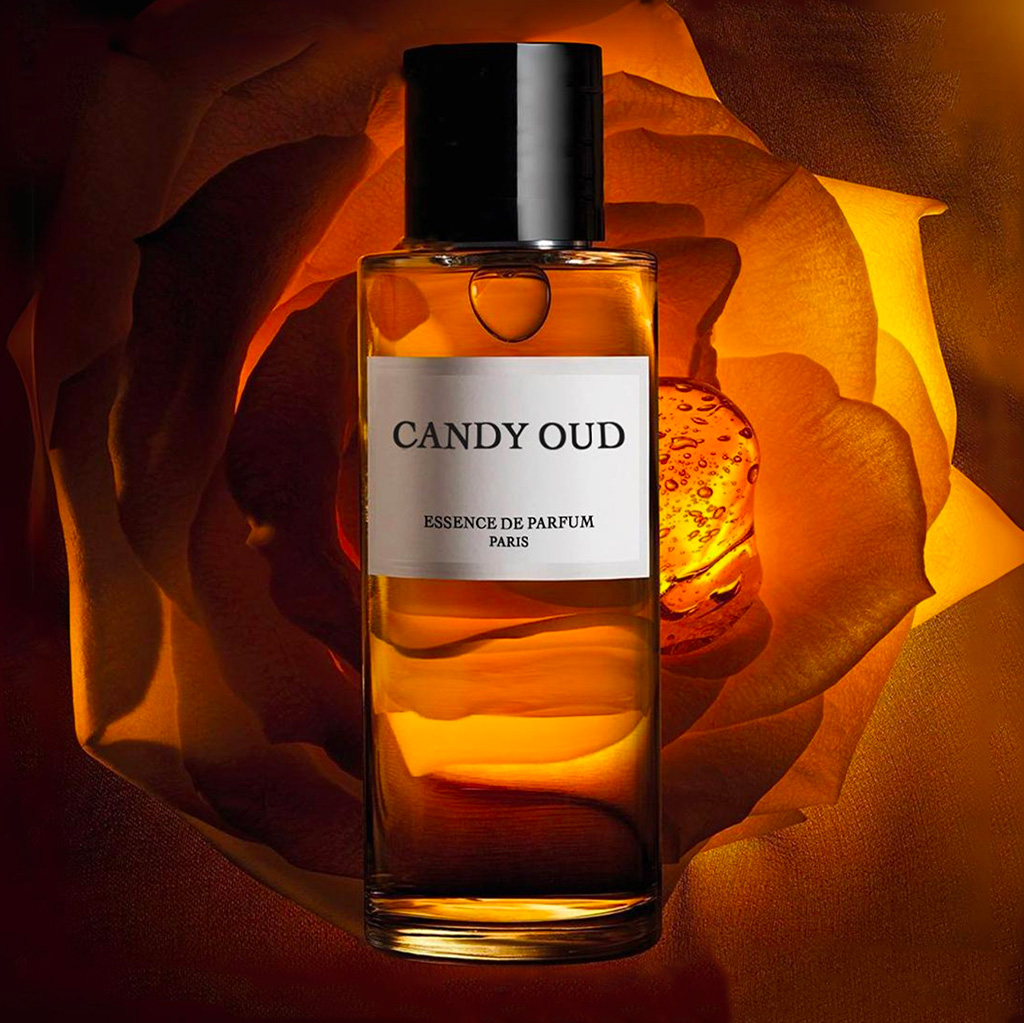 Parfum-Candy-oud