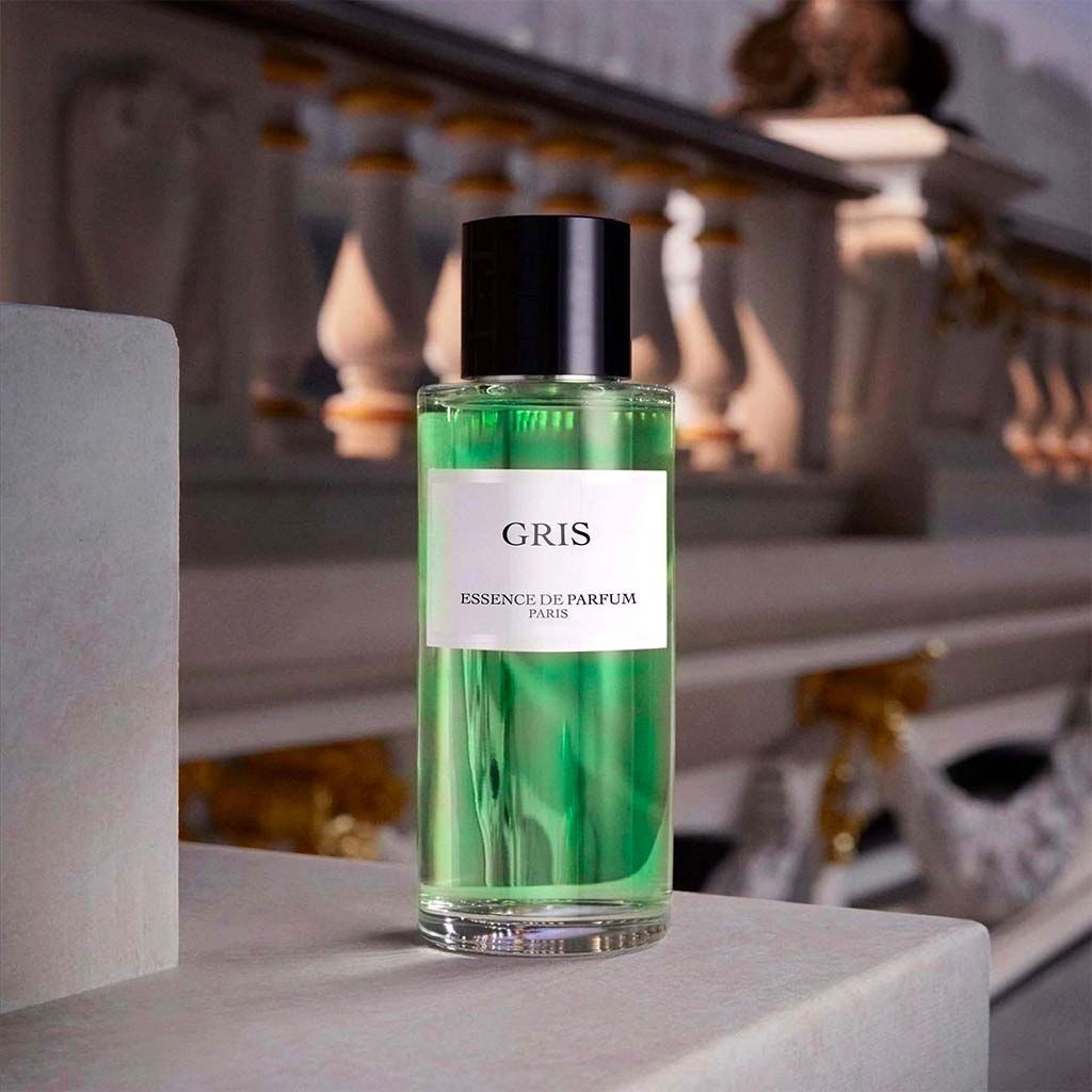 Parfum-Gris