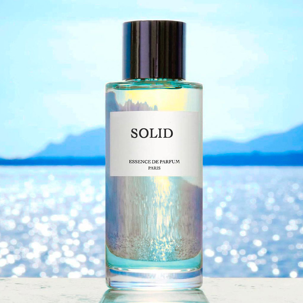 Solid-Parfum